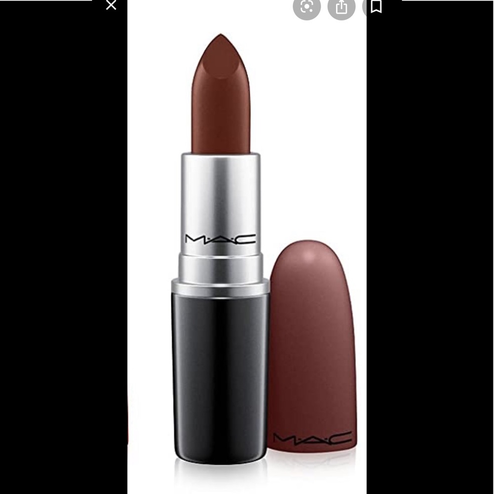 $10 Mac cosmetics lipsticks - antique velvet - Picture 2 of 3